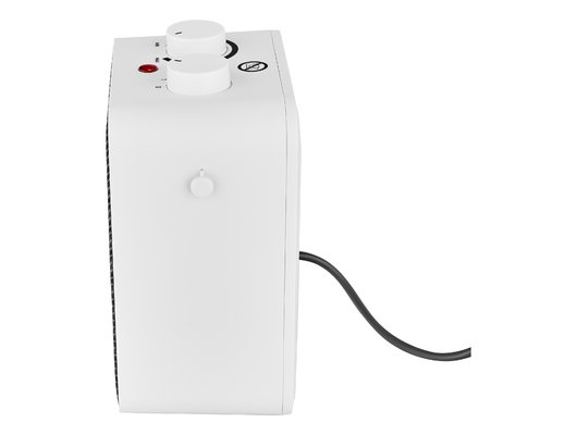 Тепловентилятор LERAN PTC 1870