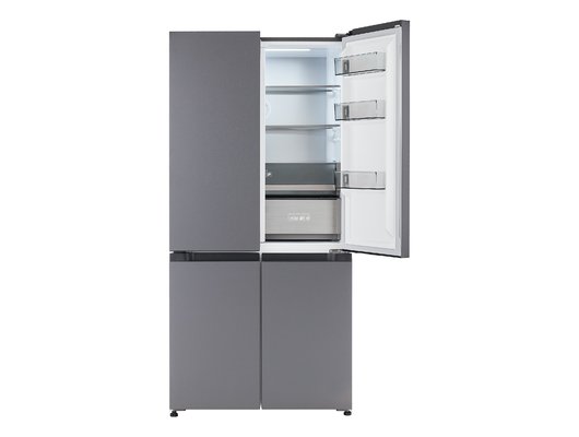 Холодильник LERAN RMD 600 BIX NF