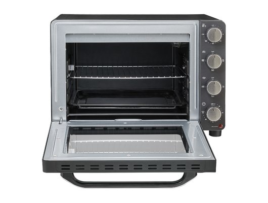 Электрическая мини-печь LERAN TO 3665 B EU