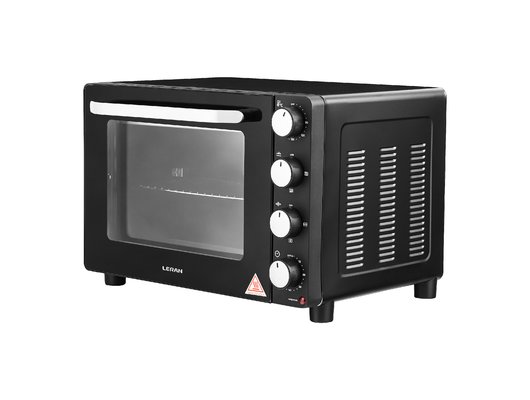 Электрическая мини-печь LERAN TO 3665 B EU