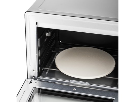 Электрическая мини-печь LERAN TO 3665 B EU