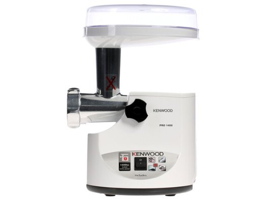 Мясорубка KENWOOD MG 450