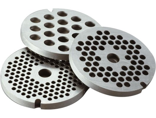 Мясорубка KENWOOD MG 510