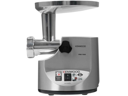 Мясорубка KENWOOD MG 510