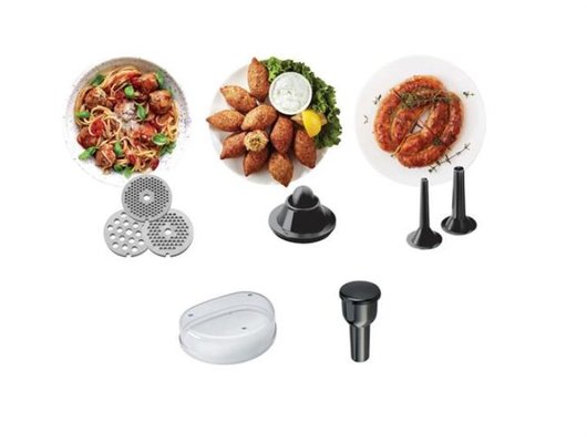 Мясорубка KENWOOD MG 510