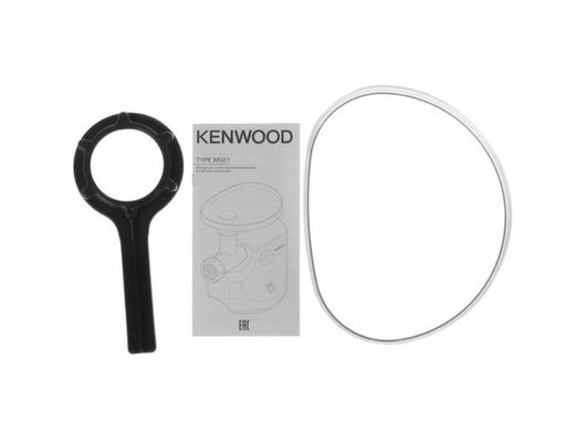 Мясорубка KENWOOD MG 510