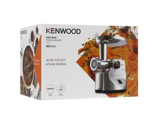 Мясорубка KENWOOD MG 510
