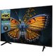 4K (Ultra HD) Smart телевизор VESTA V65MU8500 - купить в интернет-магазине RBT.ru. Цены, отзывы, характеристики и доставка в Курганинске