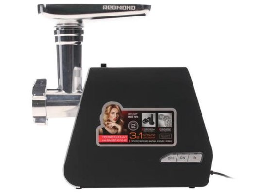 Мясорубка REDMOND RMG-1215