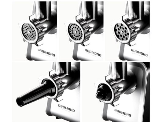 Мясорубка REDMOND RMG-1215