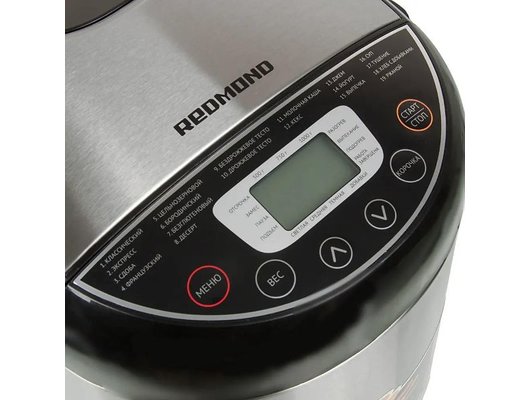 Хлебопечка REDMOND RBM-M1911