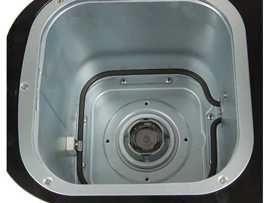 Хлебопечка REDMOND RBM-M1911