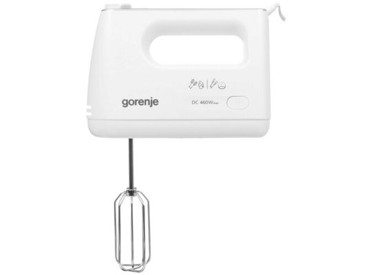 Миксер GORENJE M460CDC