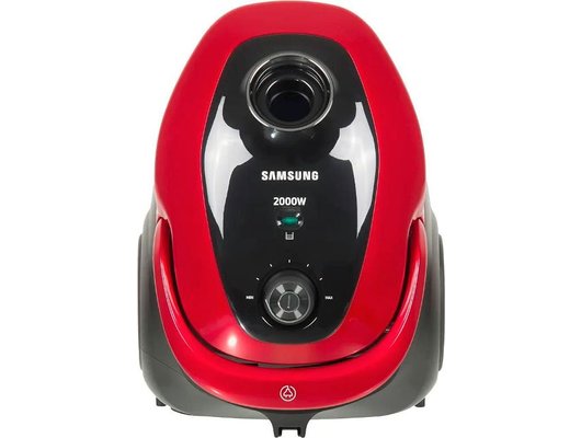 Пылесос SAMSUNG VC20M257AWR
