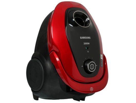 Пылесос SAMSUNG VC20M257AWR