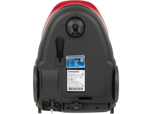 Пылесос SAMSUNG VC20M257AWR
