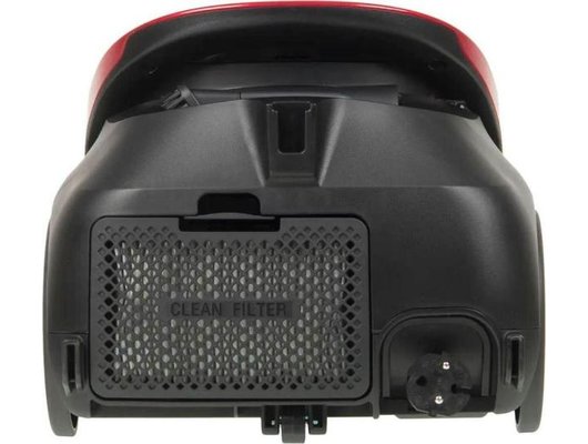 Пылесос SAMSUNG VC20M257AWR