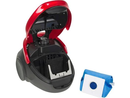 Пылесос SAMSUNG VC20M257AWR