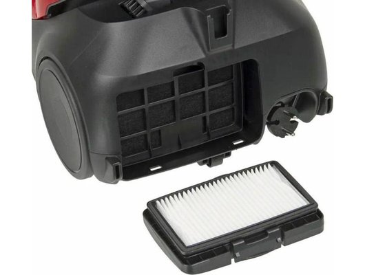 Пылесос SAMSUNG VC20M257AWR