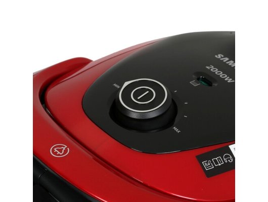 Пылесос SAMSUNG VC20M257AWR