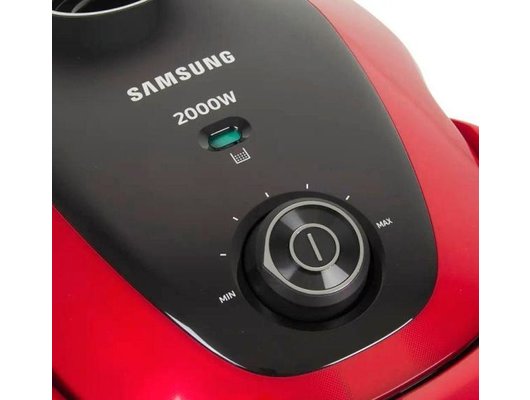 Пылесос SAMSUNG VC20M257AWR