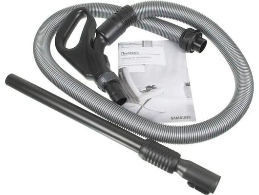 Пылесос SAMSUNG VC20M257AWR