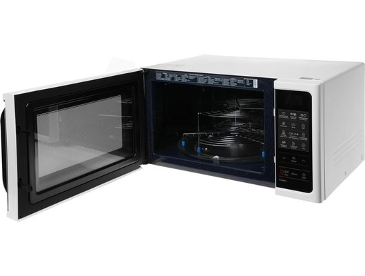 Микроволновая печь SAMSUNG MC-28H5013AW/BW