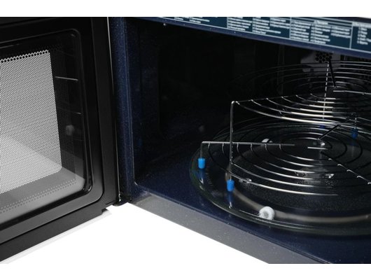 Микроволновая печь SAMSUNG MC-28H5013AW/BW