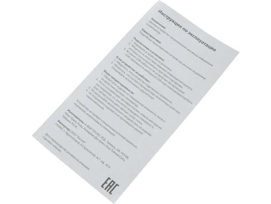 Клавиатура проводная A4Tech Fstyler FK10 черный/серый (FK10 GREY)