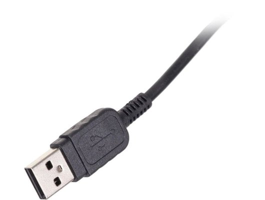 Клавиатура проводная A4Tech KR-85 черный