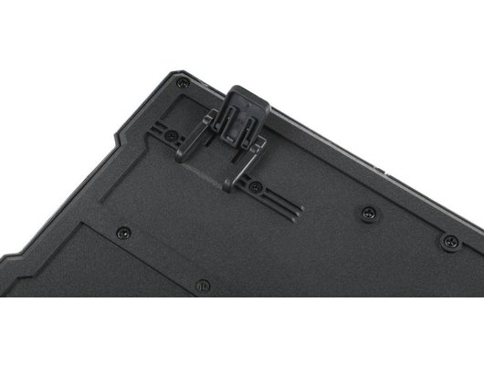 Клавиатура беспроводная Defender Element HB-195 черный