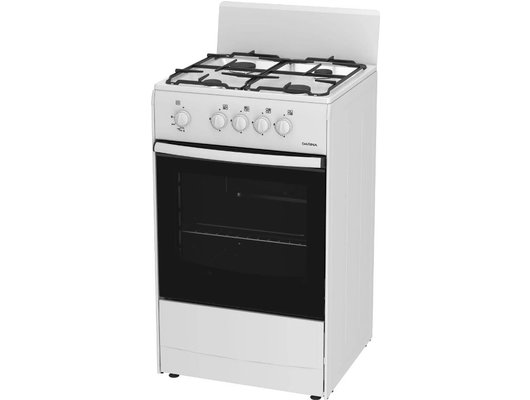 Плита газовая DARINA S4 GM441 101 W
