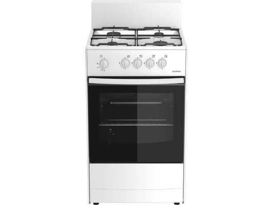 Плита газовая DARINA S4 GM441 101 W
