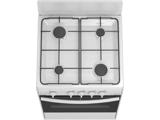 Плита газовая DARINA S4 GM441 101 W