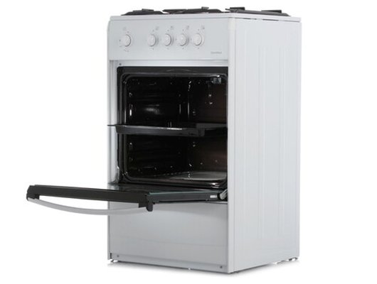 Плита газовая DARINA S4 GM441 101 W