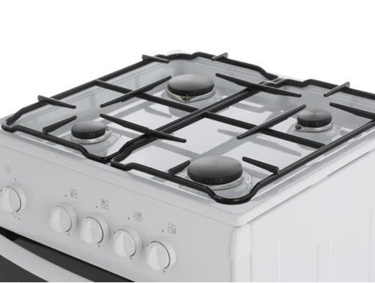 Плита газовая DARINA S4 GM441 101 W