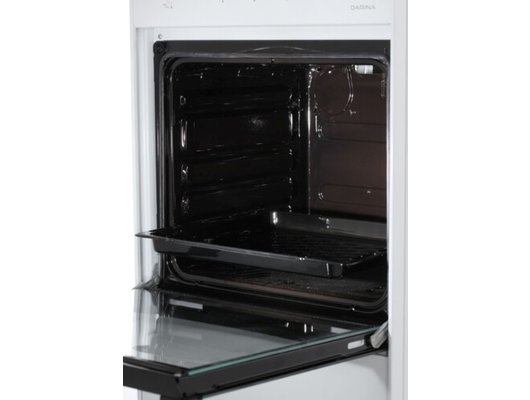 Плита газовая DARINA S4 GM441 101 W