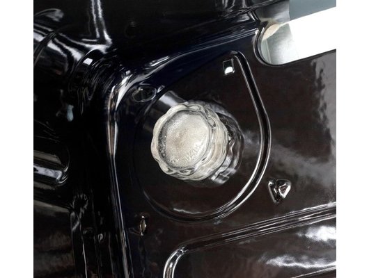 Плита газовая DARINA S4 GM441 101 W