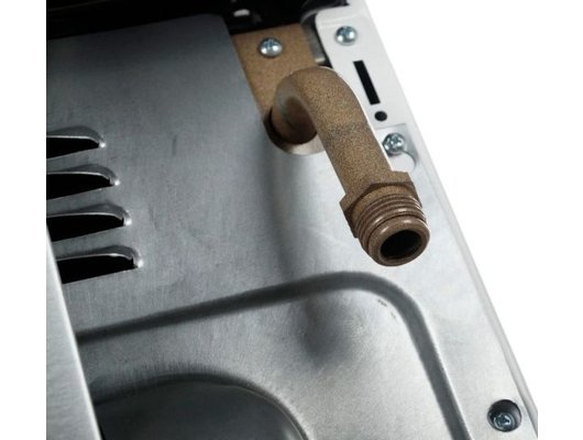 Плита газовая DARINA S4 GM441 101 W