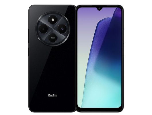 Смартфон Xiaomi Redmi 14C 4/128Gb Black