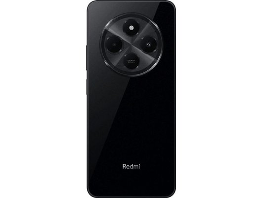 Смартфон Xiaomi Redmi 14C 4/128Gb Black