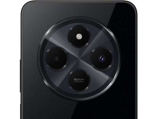 Смартфон Xiaomi Redmi 14C 4/128Gb Black