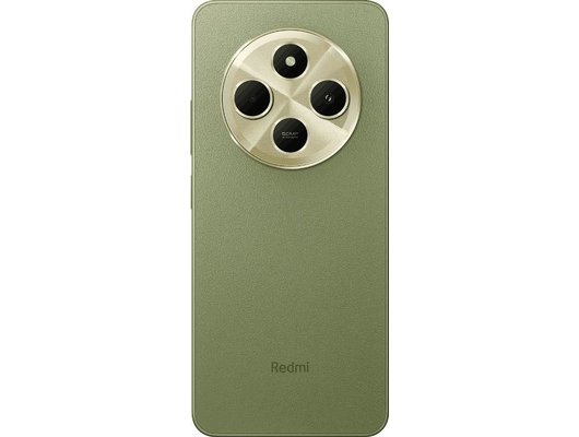 Смартфон Xiaomi Redmi 14C 8/256Gb Green