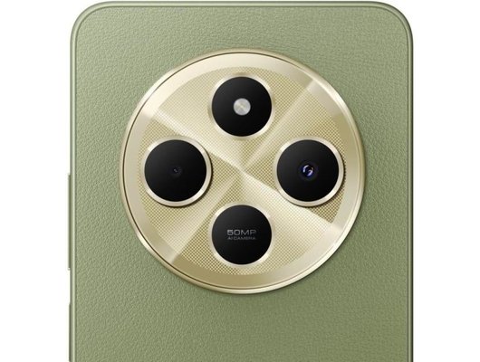 Смартфон Xiaomi Redmi 14C 8/256Gb Green