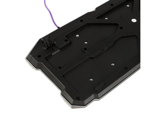 Клавиатура проводная игровая Qumo Fallen 2