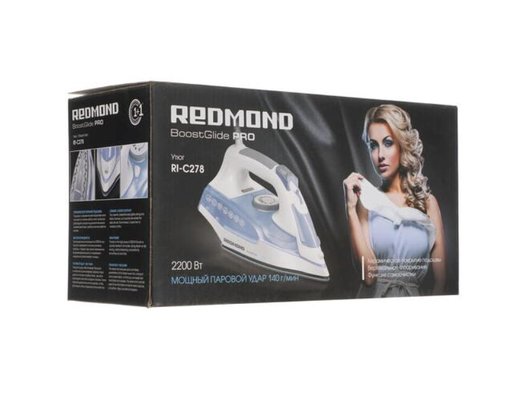 Утюг REDMOND RI-C278