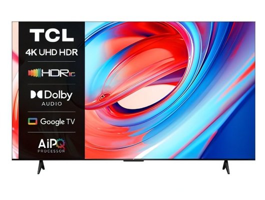 4K (Ultra HD) Smart телевизор TCL 55V6B (ИМП)