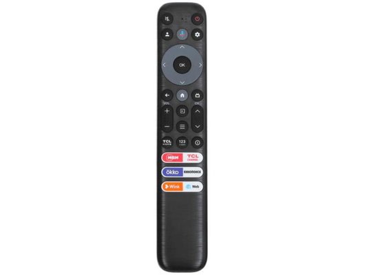 4K (Ultra HD) Smart телевизор TCL 55V6B (ИМП)