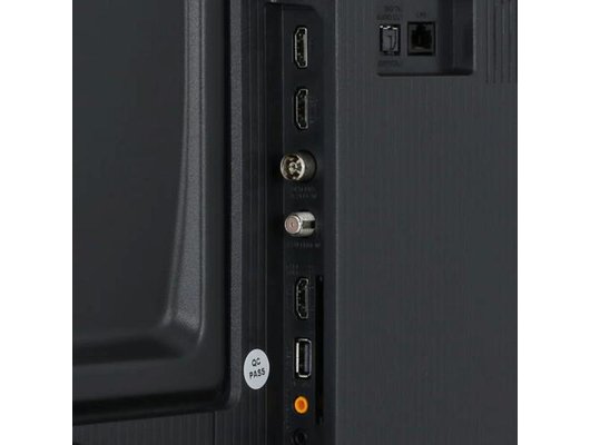 4K (Ultra HD) Smart телевизор TCL 55V6B (ИМП)