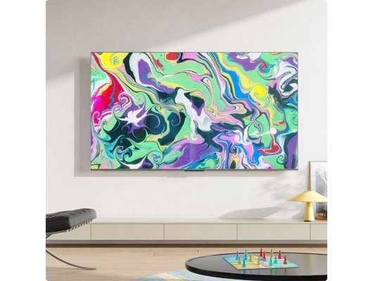 4K (Ultra HD) Smart телевизор TCL 55V6B (ИМП)